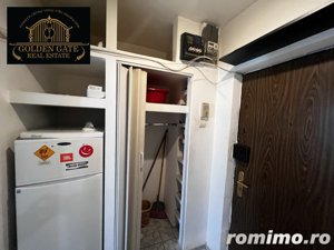 Garsoniera | Basarabia - Diham | Vedere In spate | Ideal Investitie - imagine 7