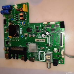 TCL32D05-ZC12AG-24-Barete led TV VORTEX LEDV-32TD1210  - imagine 6