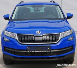 Skoda Kodiaq 4x4 înmatriculat Ro - imagine 2