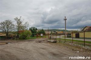 Proprietate industriala 5200mp cu 3,1 ha teren intravilan, in Miercurea Sibiului - imagine 9