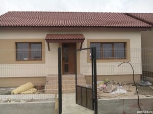 Amenajări interioare - imagine 9