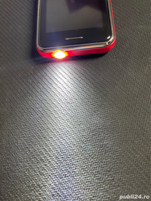 telefon pentru seniori  - imagine 3