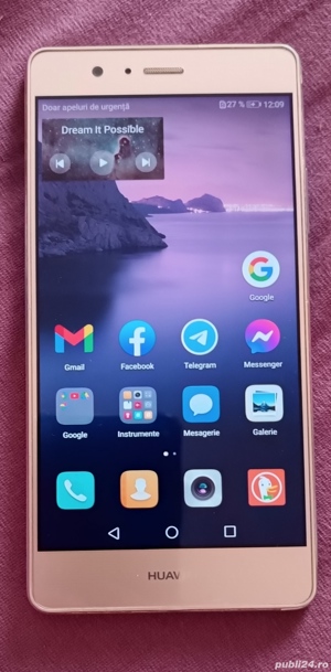 Vând telefon P9litel!! - imagine 2