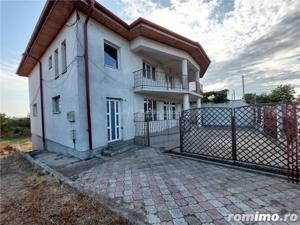 casa P+1+M, an 2008,amprenta 135 mp, teren 1430 mp, Maracineni - imagine 4