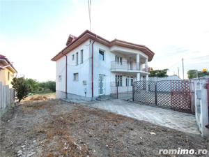 casa P+1+M, an 2008,amprenta 135 mp, teren 1430 mp, Maracineni - imagine 3