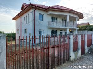 casa P+1+M, an 2008,amprenta 135 mp, teren 1430 mp, Maracineni - imagine 5