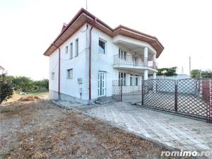 casa P+1+M, an 2008,amprenta 135 mp, teren 1430 mp, Maracineni - imagine 13