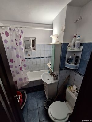 2 Camere zona CENTRU et 8 cu lift - imagine 5