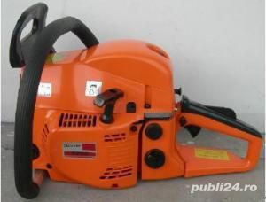 Drujba profesionala 4 cp ptr casa și grădina,urgent