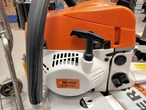 Drujba profesionala 4 cp ptr casa și grădina,urgent - imagine 4