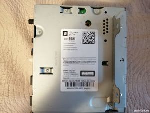 RADIO CD NAVI 650  Opel Astra J [facelift] [2012 - 2018] Sports Tourer  - imagine 2