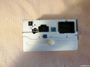 RADIO CD NAVI 650  Opel Astra J [facelift] [2012 - 2018] Sports Tourer  - imagine 3