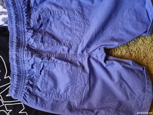 Set tricou si bermude pentru copii 9 ani  134 cm - imagine 6