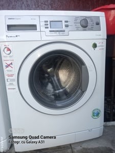 Vănd mașină de spălat rufe  - imagine 2