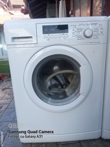 Vănd mașină de spălat rufe  - imagine 4