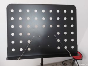 Vand suporti partitura noi (sigilati) - imagine 3