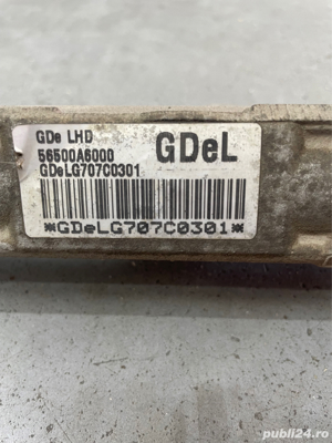 Caseta de directie Hyundai i30  an 2015