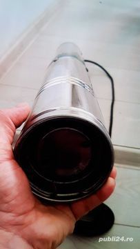 Pompa submersibila inox 16 turbine, urgent - imagine 2