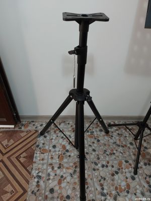 Vand stative (stenderi) boxa  - imagine 2