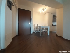 In zona Dacia, 2 balcoane, renovat. - imagine 11