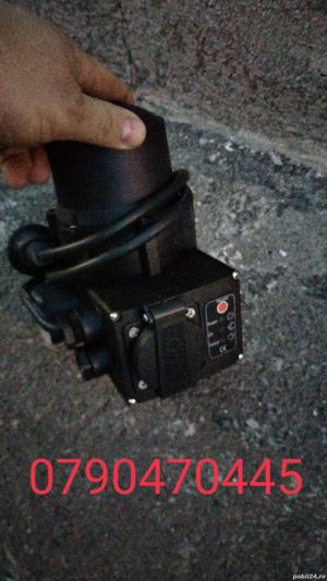 Înlocuitor hidrofor vas de expansiune cu senzori și protectie,urgent - imagine 2