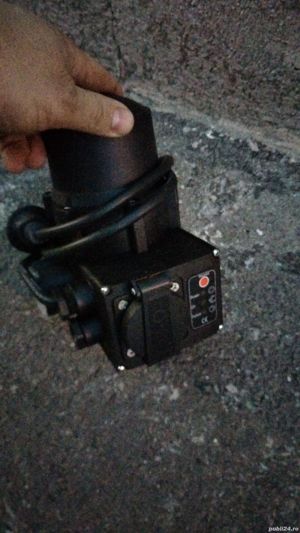 Înlocuitor hidrofor vas de expansiune cu senzori și protectie,urgent - imagine 3
