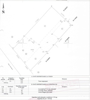 Imobil Sp+P+1 (280mp) si teren (320mp) Calea Ferentari - imagine 9