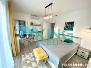 Apartament 3 Camere | Albert | Loc Parcare | Mobilat Lux - imagine 4