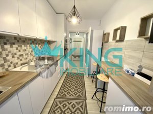 Apartament 3 Camere | Albert | Loc Parcare | Mobilat Lux - imagine 8