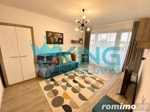 Apartament 3 Camere | Albert | Loc Parcare | Mobilat Lux - imagine 6