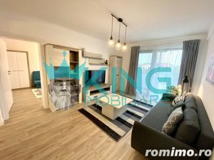 Apartament 3 Camere | Albert | Loc Parcare | Mobilat Lux - imagine 2