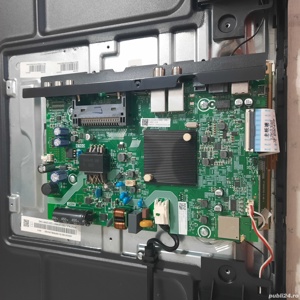 Barete Led TV HISENSE32A4BG-CRH-BX32X1H3  Rev.1.1 - imagine 7