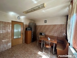 Ploiesti zona Bunavestire casa 2007 P+M , t=527mp- 200000 euro - imagine 5