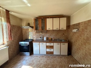 Ploiesti zona Bunavestire casa 2007 P+M , t=527mp- 200000 euro - imagine 4