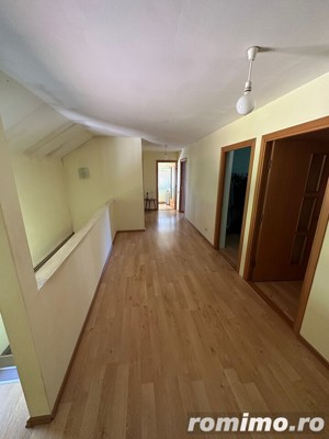 Ploiesti zona Bunavestire casa 2007 P+M , t=527mp- 200000 euro - imagine 13