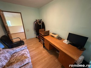 Ploiesti zona Bunavestire casa 2007 P+M , t=527mp- 200000 euro - imagine 12