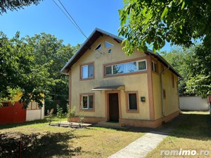 Ploiesti zona Bunavestire casa 2007 P+M , t=527mp- 200000 euro - imagine 18