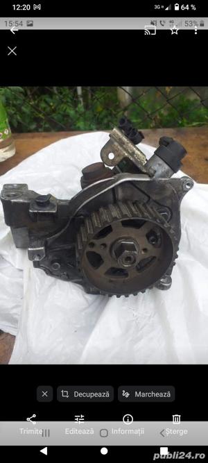 Pompa înalte bochs Ford focus 2 - imagine 3