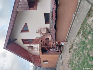 vand teren intravilan (livada si vie) - imagine 5