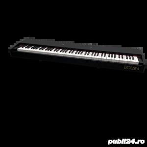 Pianine  NOI, Reconditionate (acustice sau electrice) - imagine 2