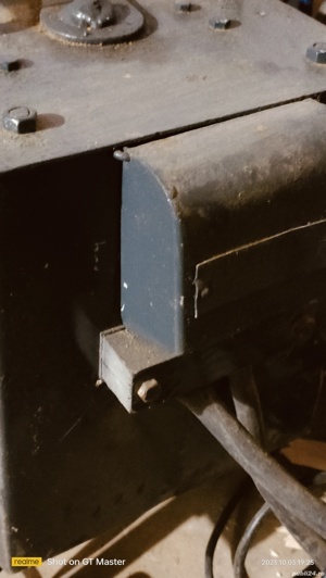 Aparat de sudură,  220 V - imagine 2