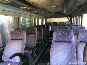  Mercedes Vario 512, 20 locuri - imagine 4
