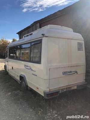  Mercedes Vario 512, 20 locuri - imagine 2
