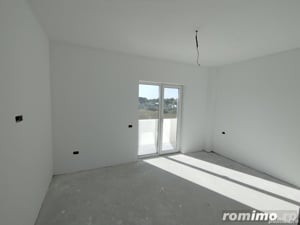 Duplex la cheie situat in Sanandrei - imagine 11