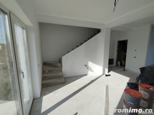 Duplex la cheie situat in Sanandrei - imagine 14