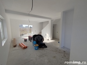 Duplex la cheie situat in Sanandrei - imagine 15