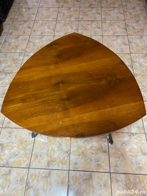 Vand masa, in Resita. - imagine 2