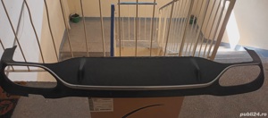 Vând Accesorii Față/Spate E Class AMG  - imagine 2