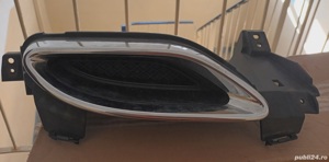 Vând Accesorii Față/Spate E Class AMG  - imagine 6