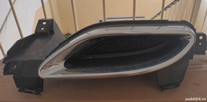 Vând Accesorii Față/Spate E Class AMG  - imagine 7